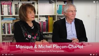 Download lagu Les Pinçon Charlot analysent le cas Emmanuel Macron Les Pinçon Charlot analysent le cas Emmanuel Macron