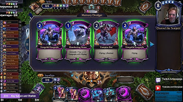 Eternal Brews - Budget Feln