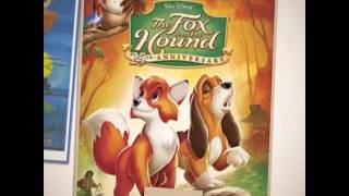 Walt disney animation studios movie list