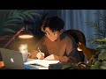 Music that makes u more inspired to study & work 🌿 Study music ~ lofi / relax/ stress relief