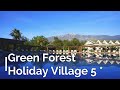 Green Forest Holiday Village 5*, Fethiye, Turkey