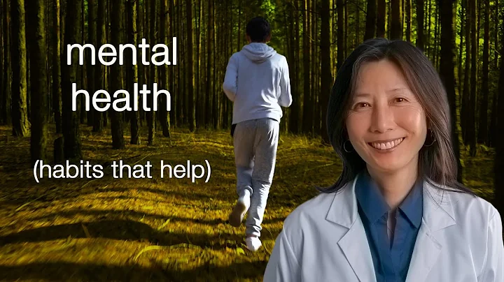 5 Habits That BOOST Your Mental Health