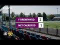 Newtown Cardiff Metropolitan goals and highlights