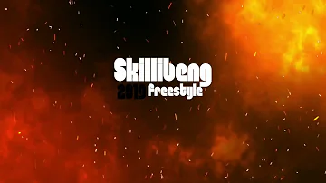 Skillibeng - 2019Freestyle (Official Audio)