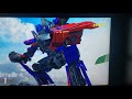 [RMRD] Transformers: Shadows Rising (Timezone arcade with Roblox Mystery!)