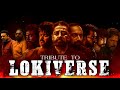 Tribute to lokiverse full edit  music mantra  lokesh kanagaraj