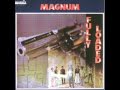 Magnum  funky junky 1974
