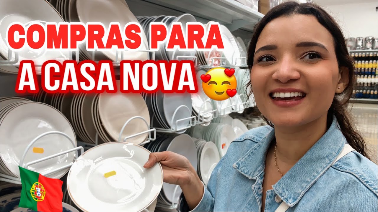 DIA DE FEIRA E MERCADO EM PORTUGAL 🇵🇹