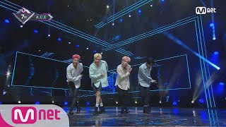 [A.C.E - Take Me Higher] KPOP TV Show | M COUNTDOWN 180628 EP.576