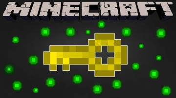 Minecraft : OPENING OUR FIRST LUCKY CRATES!