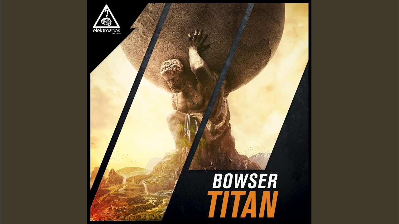Watch Titan (Original Mix) on YouTube Watch Titan (Original Mix) on YouTube