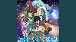 FOREVER (Anime Edit)