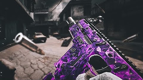 NEW FENNEC SEASON 6 .. FASTEST KILLINGBEST CLASS SET LOADOUT is OVERPOWERED! #CODM #CALLOFDUTYMOBILE