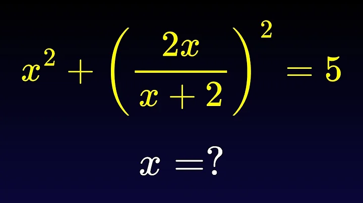 Is Your Math Brain Ready for This Challenge?