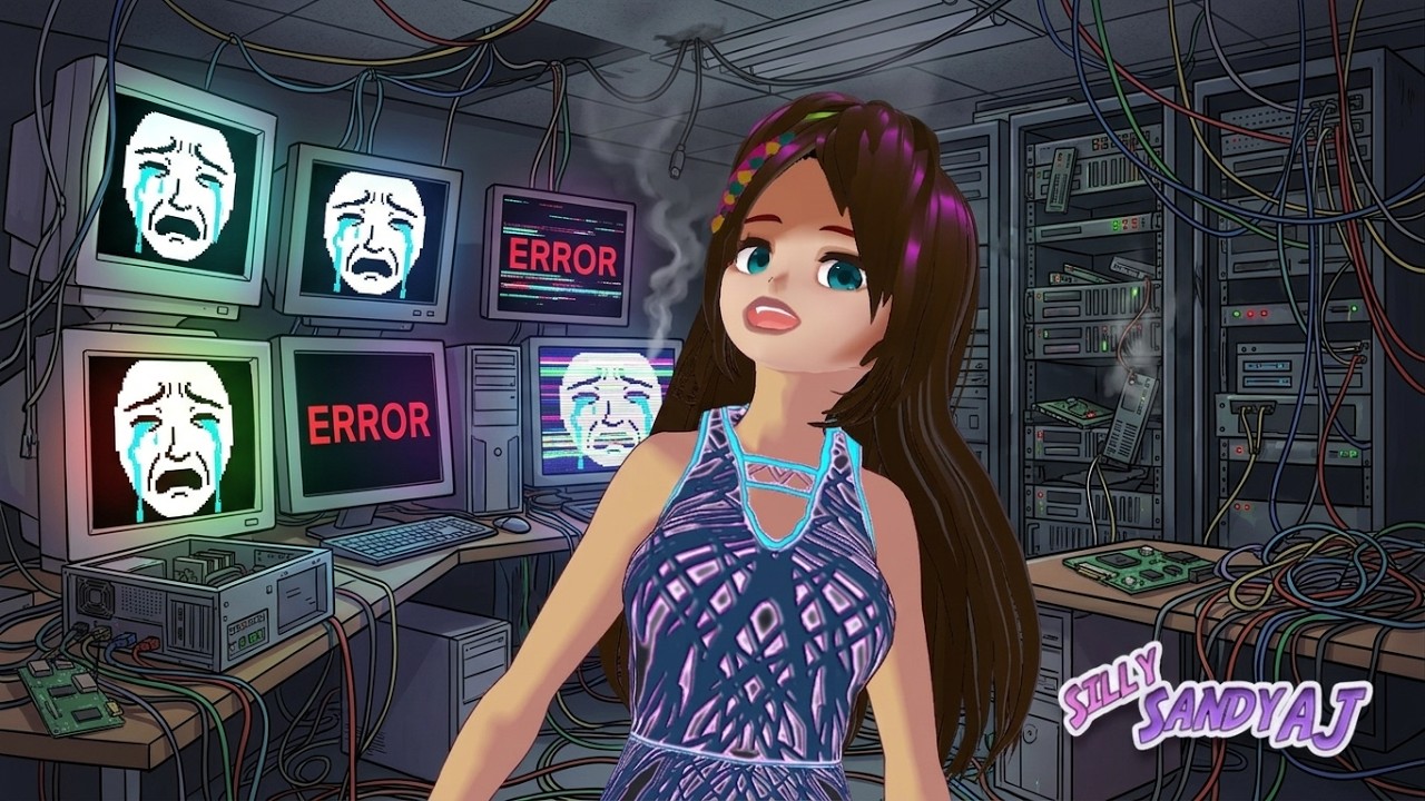 《Editing》Fixing Stream Issues