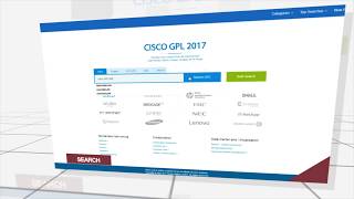 It Price  Cisco Global Price List 2018  Check Cisco Gpl Tool