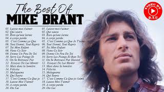 Mike Brant Le Meilleur - Mike Brant Greatest Hits - Mike Brant Album Complet 2021