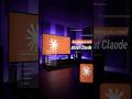 Claude Explained: Is it REALLY better than ChatGPT? sorry 🫰#claude #short
