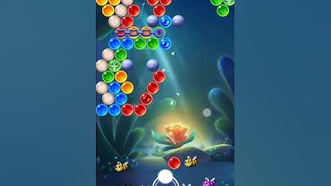 Bubble Shooter game leval 332