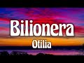 Otilia - Bilionera (lyrics) video Mp3 Song