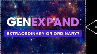 Luminar Neo GenExpand: EXTRAORDINARY OR ORDINARY?