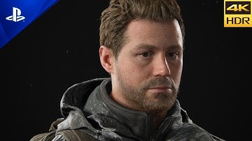 THE LAST OF US PART 2 Channel 13 (4K HDR 60FPS) No Commentary