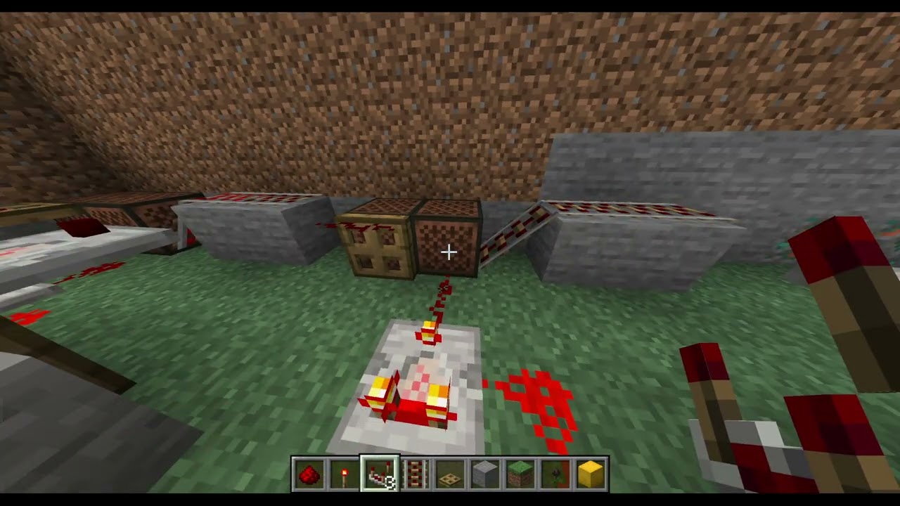 Relearning Update Suppression (ClassCastException): 1.19.4 Minecraft with Carpet TIS Addition Mod