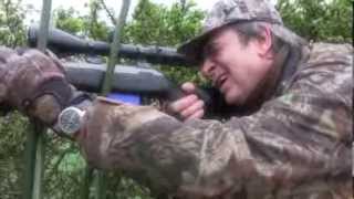 The Shooting Show News, 21 October 2013