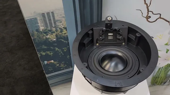 Wisdom Audio - CEDIA 2022