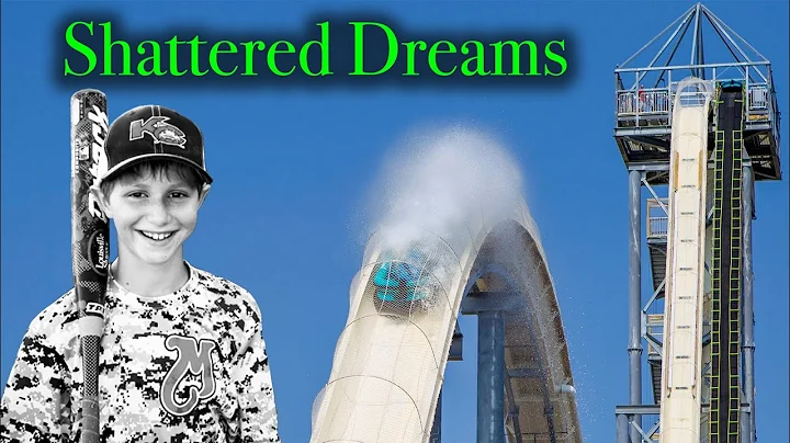 SHATTERED DREAMS; Caleb Schwab's Gruesome Fate, fr...