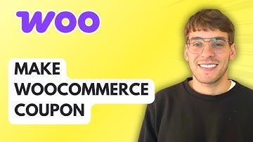 How to Make WooCommerce Coupon [2025 Guide]