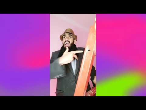 بابا و سلوم مع كعوان