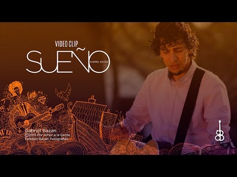 Sueño - Gabriel