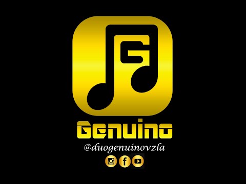 GENUINO - Ahora