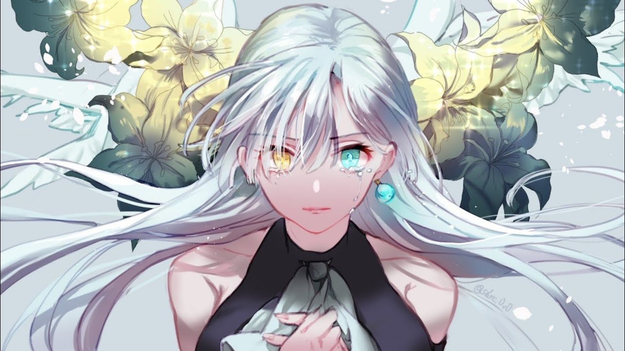 Nanatsu No Taizai Season 4 Opening 2 Full Sora Amamiya Eien No Aria Youtube