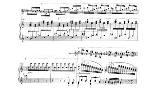 Franz Liszt - Réminiscences de Lucrezia Borgia, S400