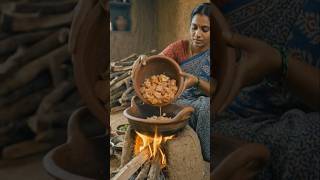 💕AI Chicken Gravy Cooking 🍗🔥| Mini Kitchen Magic ✨ | Realistic Cooking Shorts|reels|viralreels|trend