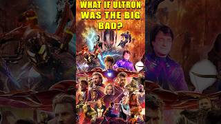 What if Ultron Got his Own Saga in the MCU? #MCU #Ultron #avengers
Follow me everywhere:
Tiktok: https://www.tiktok.com/@theblacklion124?_r=1&_t=ZS-977qj2QB92j
Instagram: https://www.instagram.com/theblacklion50?igsh=YzM2ZHJocTlydjIz
Facebook: https://www.facebook.com/profile.php?id=61590298858217#
Twitter/X: https://x.com/theblackestlion
Become a member of the Black Lion Pride in the noble tier or king tier for early access to videos: youtube.com/channel/UC6mI3QJFH1m2V8ZHvvHimVA/join What if Ultron Got his Own Saga in the MCU? #MCU #Ultron #avengers
