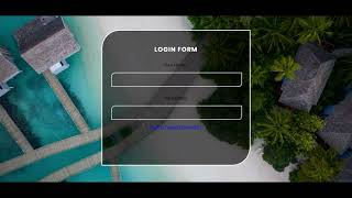 Details y2mate com   Transparent Login Form HTML CSS  Leafy Border  1080p News