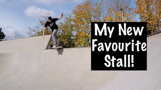 How to Backside Tail Stall