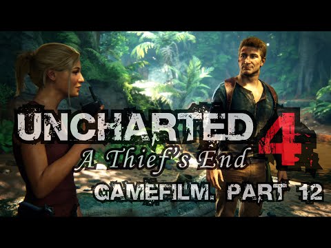 Uncharted 4: A Thief’s End | 2022 PC | 4K 60fps | GameFilm, No Comments  Chapter 17
