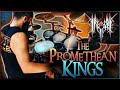 INFERI - The Promethean Kings | Drum Playthrough