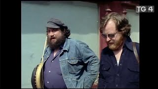 Barney McKenna and Tony MacMahon - The Green Linnet Part 1, 1979