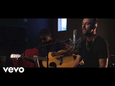 SonReal - My Friend (Acoustic) Ft. Babyface