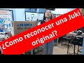 Maquina Recta Juki DDL 8700 (2020)