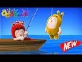 ODDBODS - 奇宝萌兵 - 第三季 578