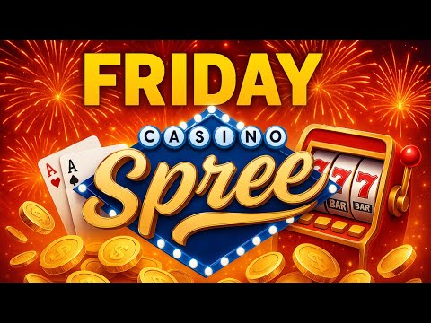 Tragamonedas Nuevas 2019 ► Betsson Casino ► Castle Cashcade