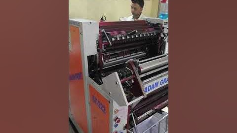 Padam Graphic deluxe model is super speed and is easy to use