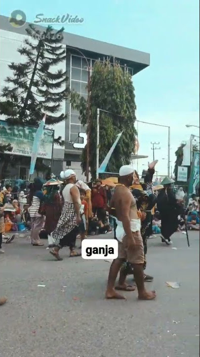 Entah Siapa yang salah...