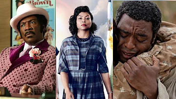 5 Great Movies For Black History Month